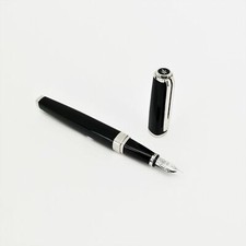 Stylo plume WATERMAN Exception Night Day GT d'occasion.