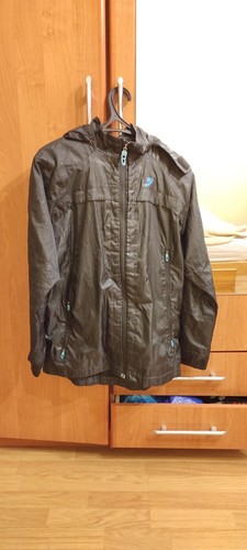 Nike air windrunner veste - air,