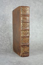 TORSELLINI. BRIET. HISTORIARUM AB ORIGINE MUNDI USQUE AD ANNUM 1661. 1681.. 