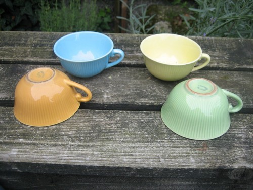 Tasse café ancienne - café,