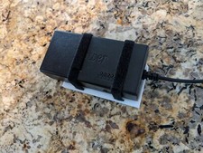 Power Brick Supply Wall