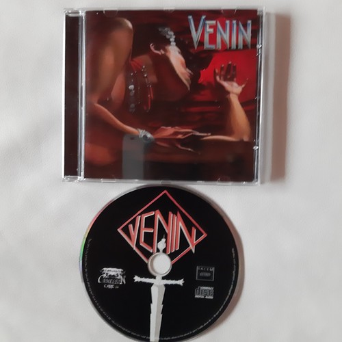 Venin same mlp 1986 - same,