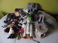 PLAYMOBIL /GROS LOT JOUET A