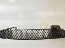 GRILLE PARE-CHOC AV PEUGEOT