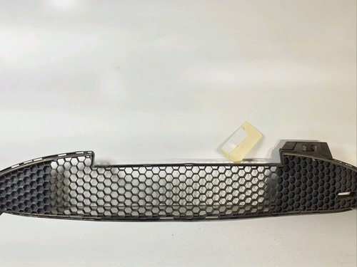 Grille pare choc peugeot - grille,