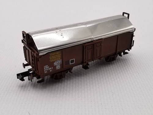 Arnold échelle wagon sncf a - arnold, n