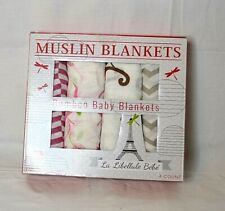  NIB Muslin  Swaddling