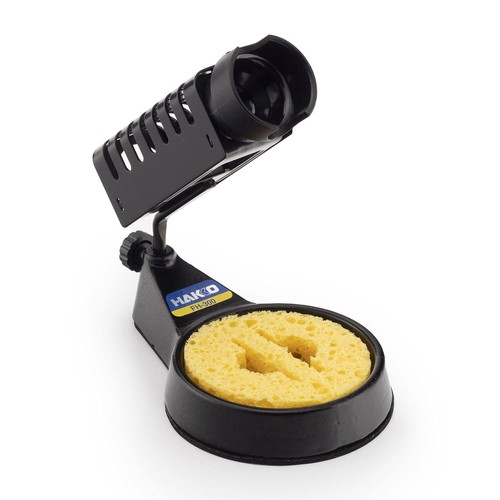 Support fer souder - fer, hakko
