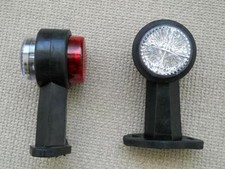 LED 1 récupération position