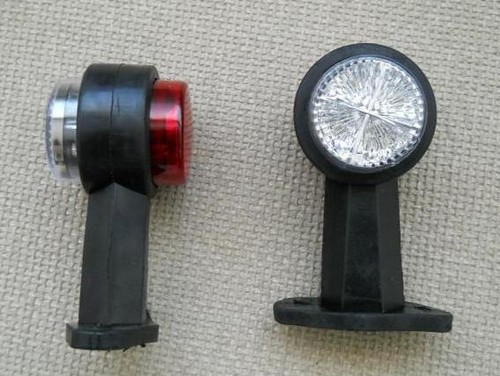Led récupération position - led,