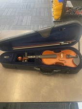 Franz Hoffmann Maestro Violin