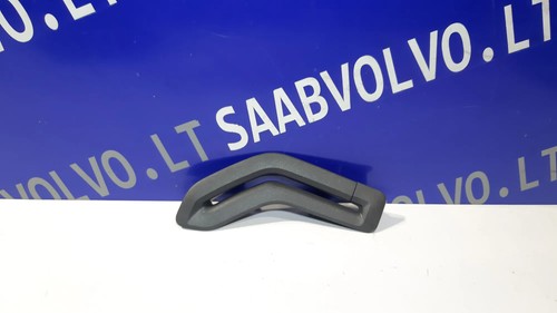 Volvo v50 guide ceinture - volvo,