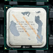 Intel Core 2 Quad Q9505 LGA775