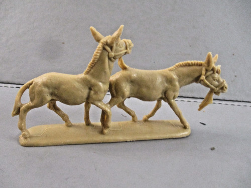 Figurine atlantic paire - 1/32,