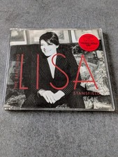 (Maxi CD, EP, PROMO)  Lisa Stanfield - The Real Thing