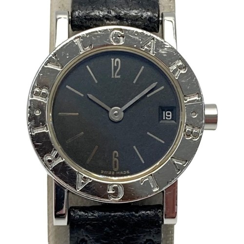 Montre pour femme bvlgari - femme, date