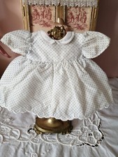 ANCIENNE AUTHENTIQUE ROBE