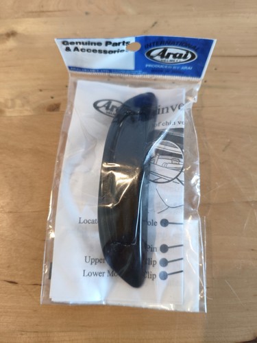 Ventilation arai diamond black - arai,