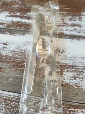 Couverts Air France Sous