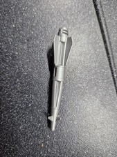 GI Joe Cobra Night Raven BOMB weapon accessory part vtg 1986