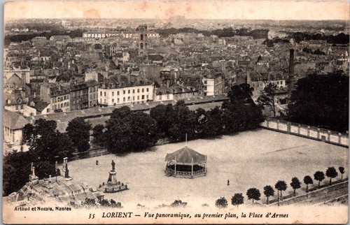 80476 cpa lorient - 56,