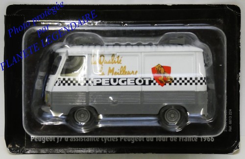 Miniature norev atlas camion - atlas,