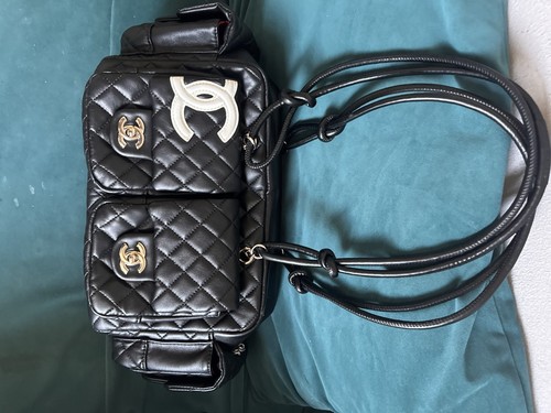 Sac chanel cambon - ,
