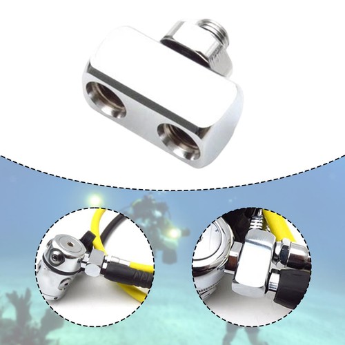 Adaptateur détendeur de - de,