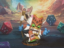 Double Trouble Series 2