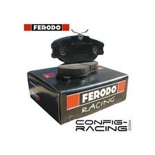 Plaquettes Ferodo Racing Ferrari F430
