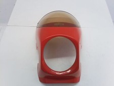 Honda Années 70 80 Carénage Cafe Racer Après Marché