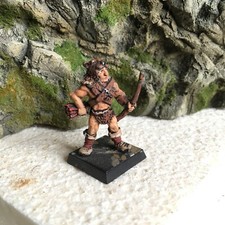 Warhammer Citadel vintage -