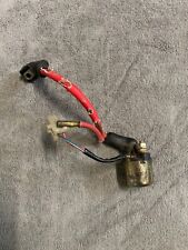 Relais démarreur Yamaha 600 XT - 1VJ