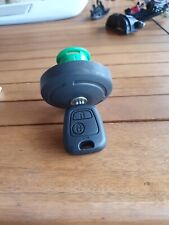 bouchon de réservoir carburant Citroën XARA Picasso
