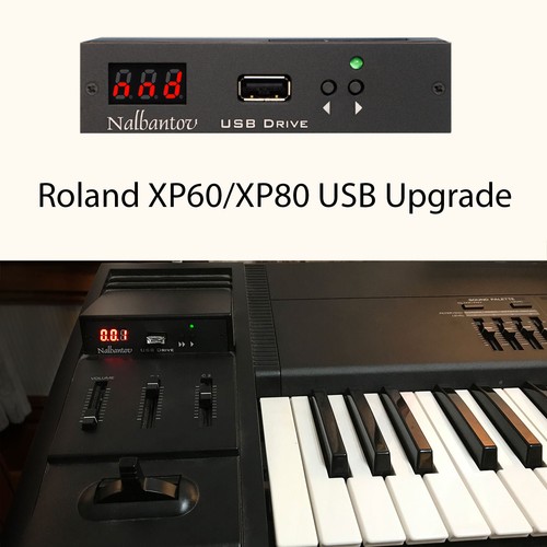 émulateur usb disquette - usb,