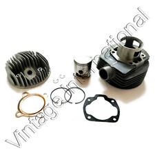 5 Port Cylindre Tonneau Tête