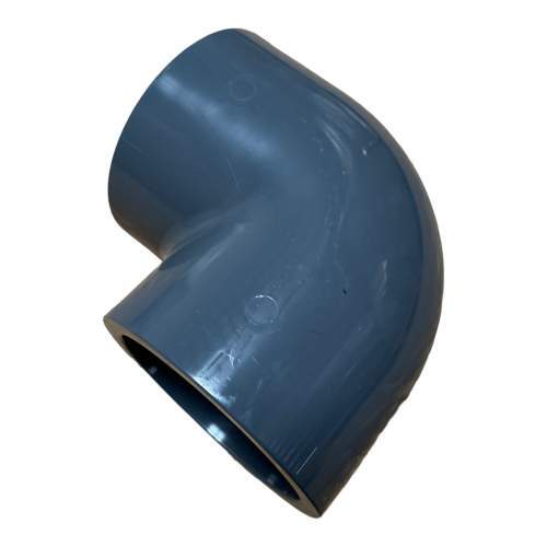 Angle pour pvc - pour,