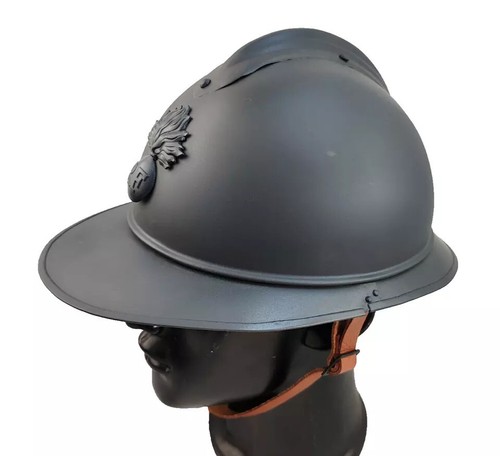 Ww1 french m15 - french, adrian
