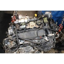 MOTEUR COMPLET TZGA FORD