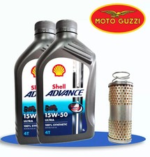 Kit/Tagliando Moto/Guzzi GT/65