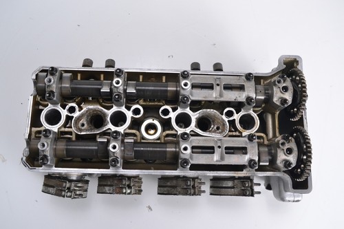 Culasse gauche yamaha - gauche, fjr