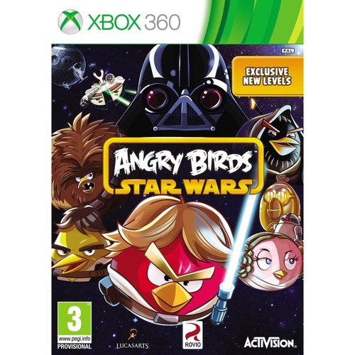 Angry birds star - angry,
