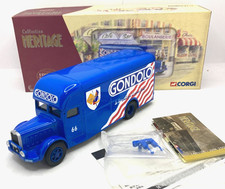 45506 CORGI TOYS HERITAGE /