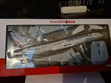 Herpa 613491 - 1/200 Snap Fit - Air France Boeing 777-300ER - 2021 Livery –