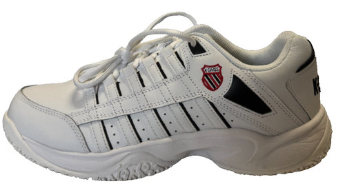 Swiss court blast chaussures - k,