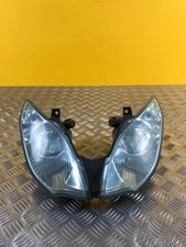 Phare avant pour PIAGGIO MP3