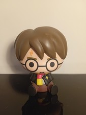figurine tirelire harry potter