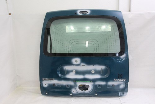 Hayon renault kangoo - hayon,