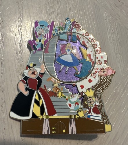 Disney dec alice - disney,