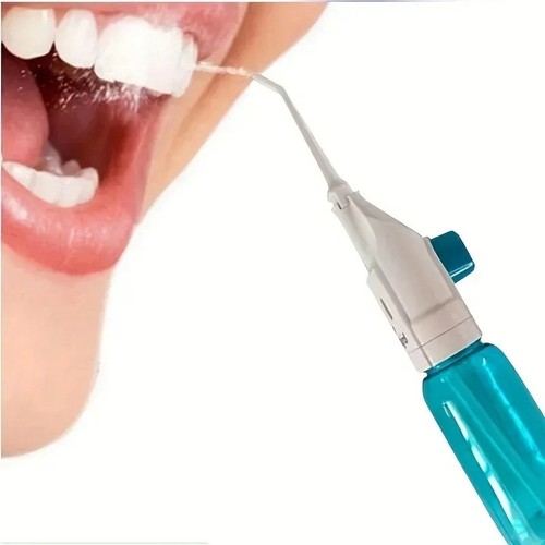 Hydropulseur buccal portable - hydropulseur,